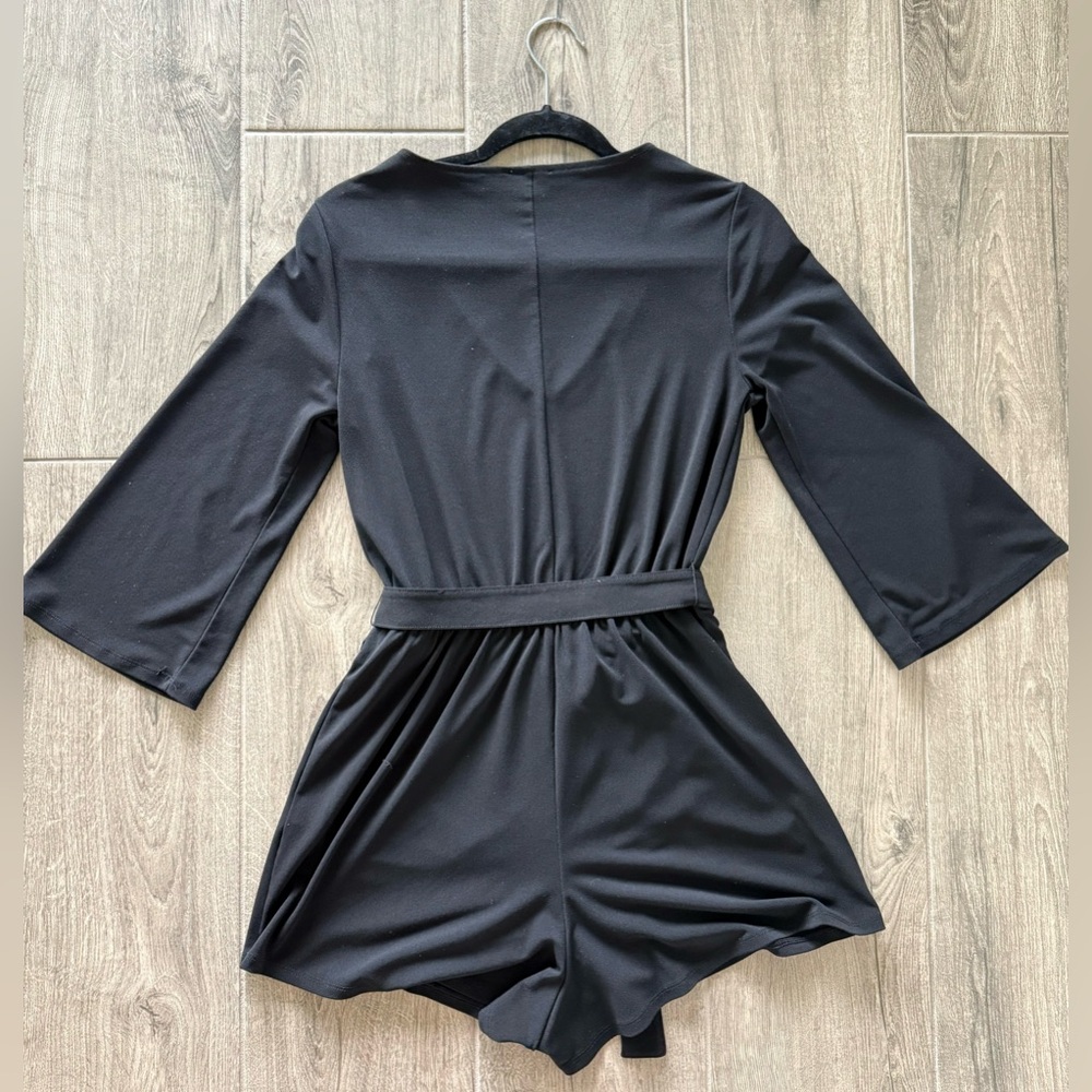 Express Romper - image 2